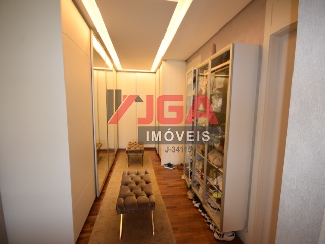 Casa de Condomínio, 4 quartos - Foto 27