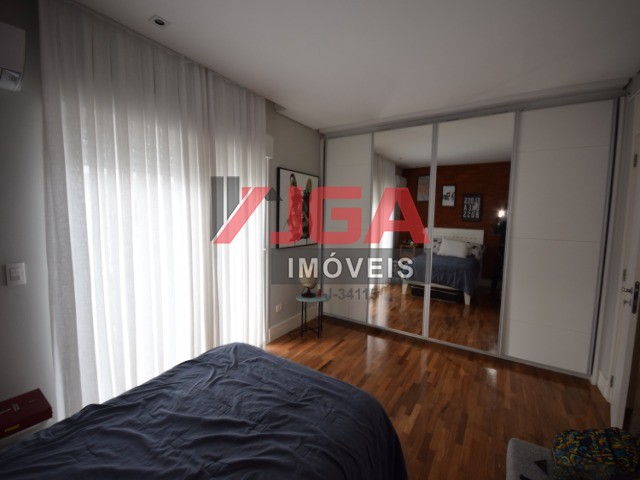 Casa de Condomínio, 4 quartos - Foto 34