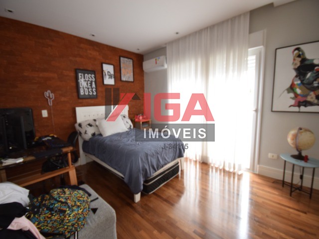 Casa de Condomínio, 4 quartos - Foto 35