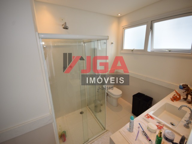 Casa de Condomínio, 4 quartos - Foto 36