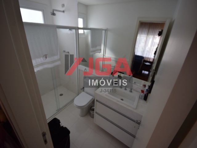 Casa de Condomínio, 4 quartos - Foto 37