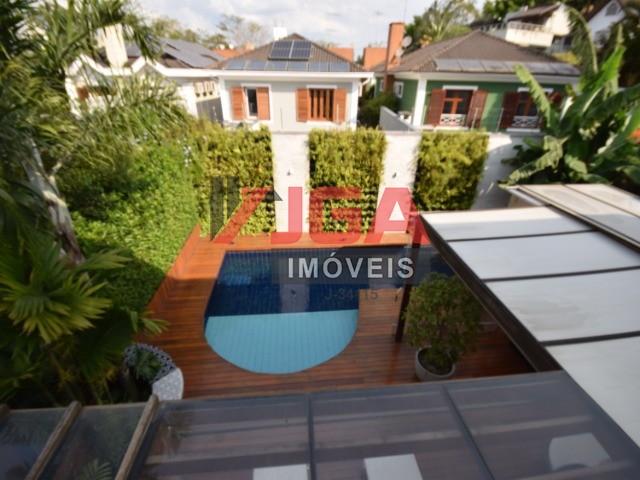 Casa de Condomínio, 4 quartos - Foto 39