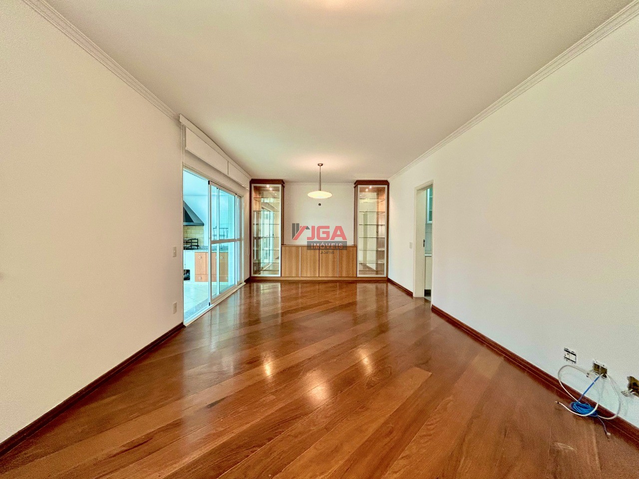 Apartamento, 3 quartos, 155 m² - Foto 3