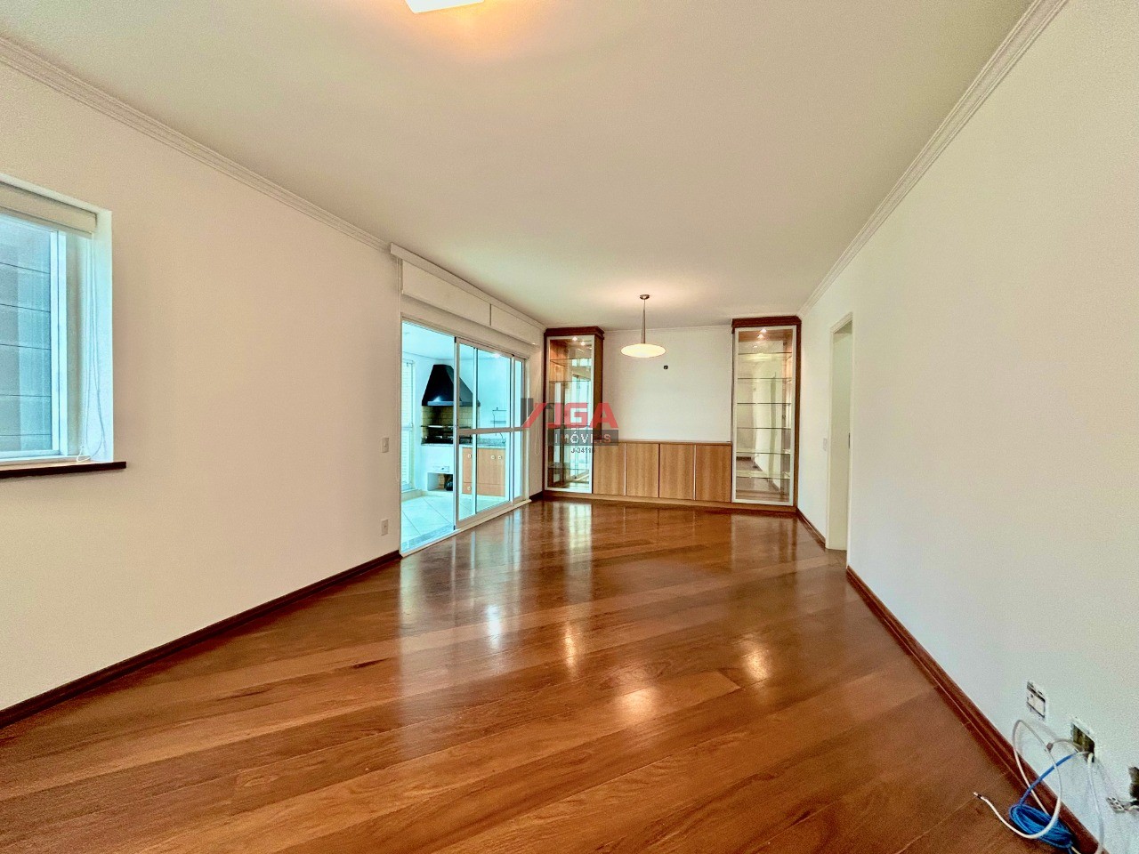 Apartamento, 3 quartos, 155 m² - Foto 4