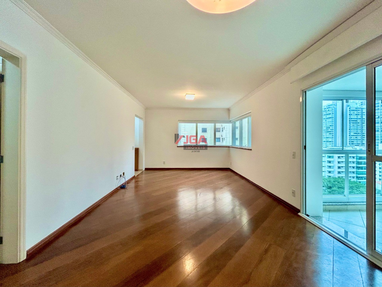 Apartamento, 3 quartos, 155 m² - Foto 5