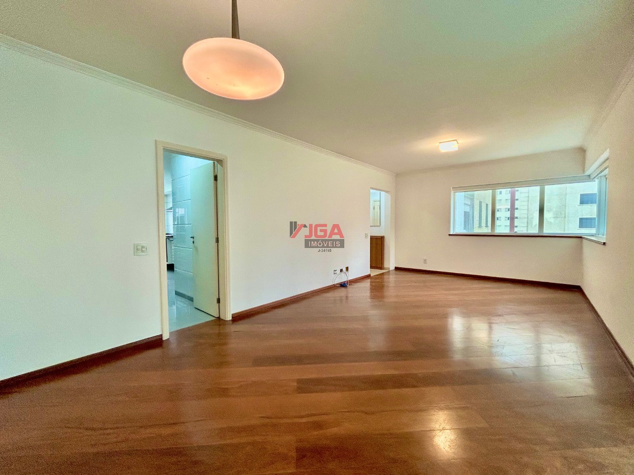 Apartamento, 3 quartos, 155 m² - Foto 6