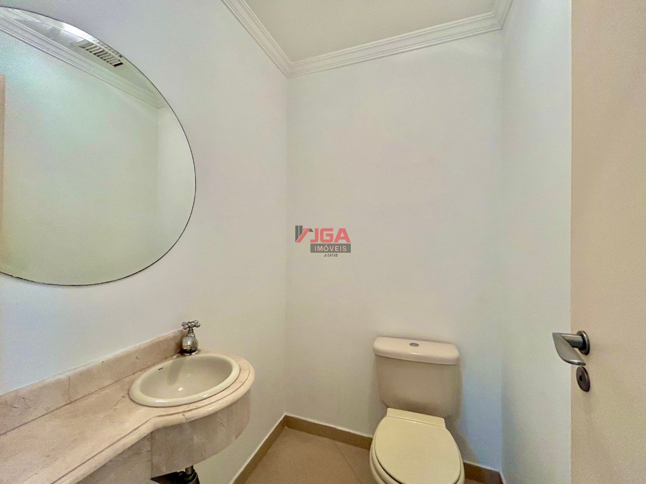 Apartamento, 3 quartos, 155 m² - Foto 11