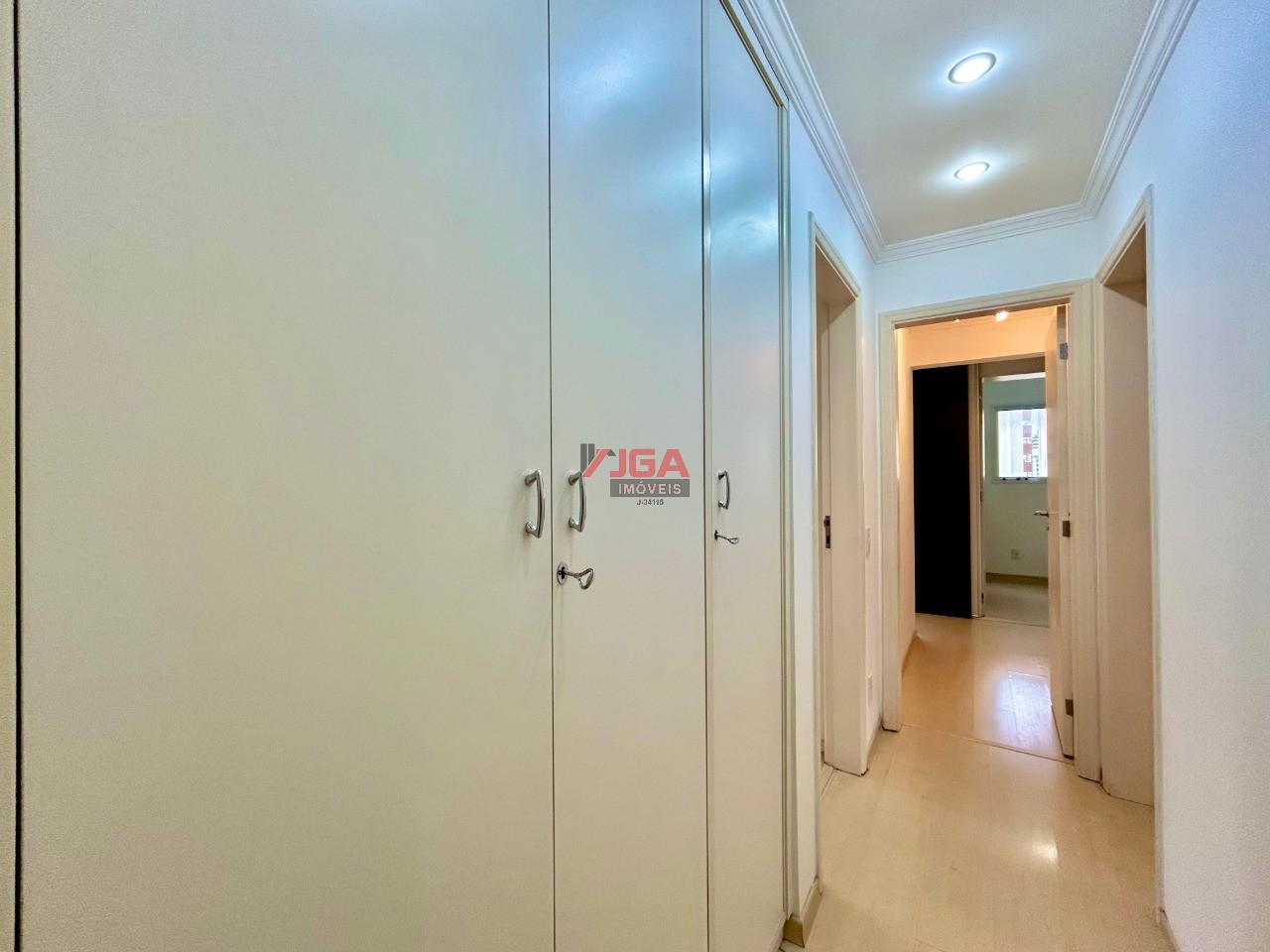 Apartamento, 3 quartos, 155 m² - Foto 12