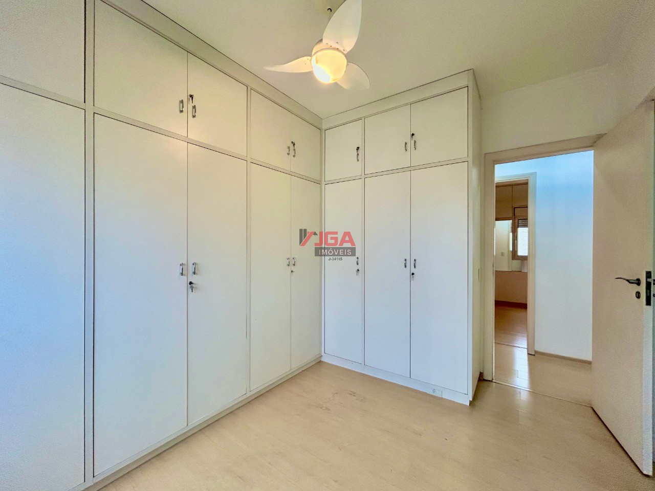 Apartamento, 3 quartos, 155 m² - Foto 14