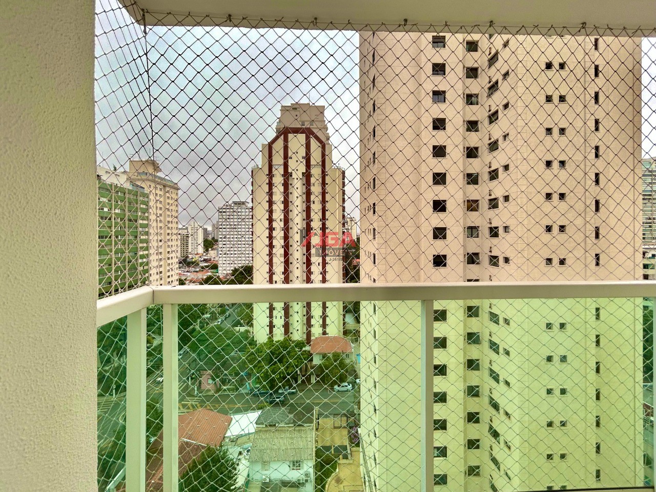 Apartamento, 3 quartos, 155 m² - Foto 23