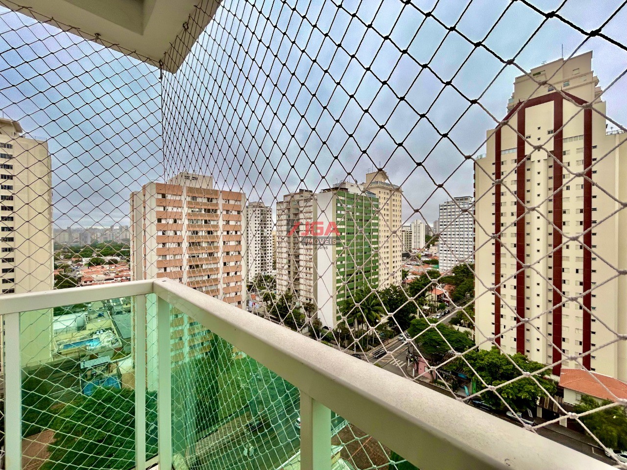 Apartamento, 3 quartos, 155 m² - Foto 24