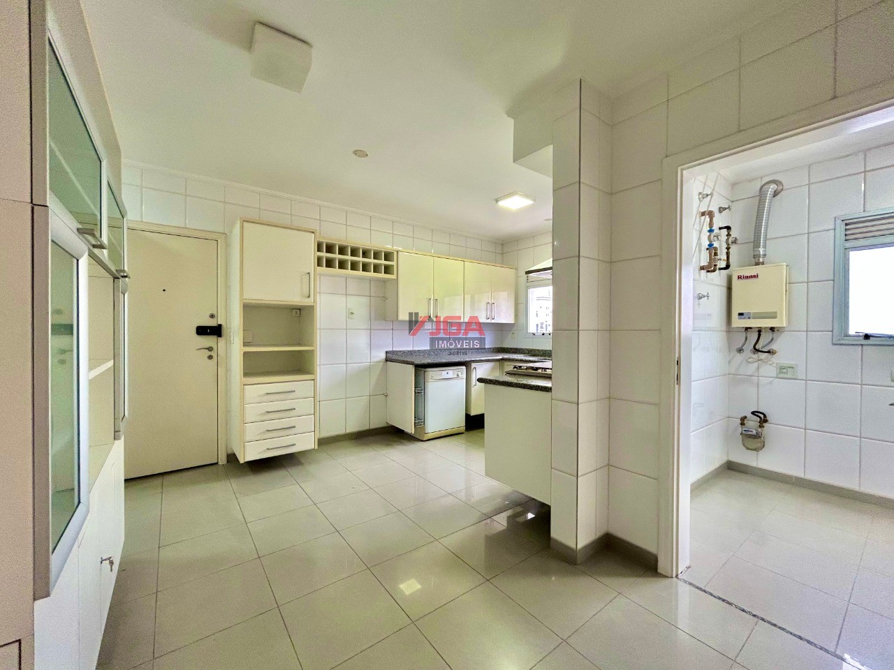 Apartamento, 3 quartos, 155 m² - Foto 25