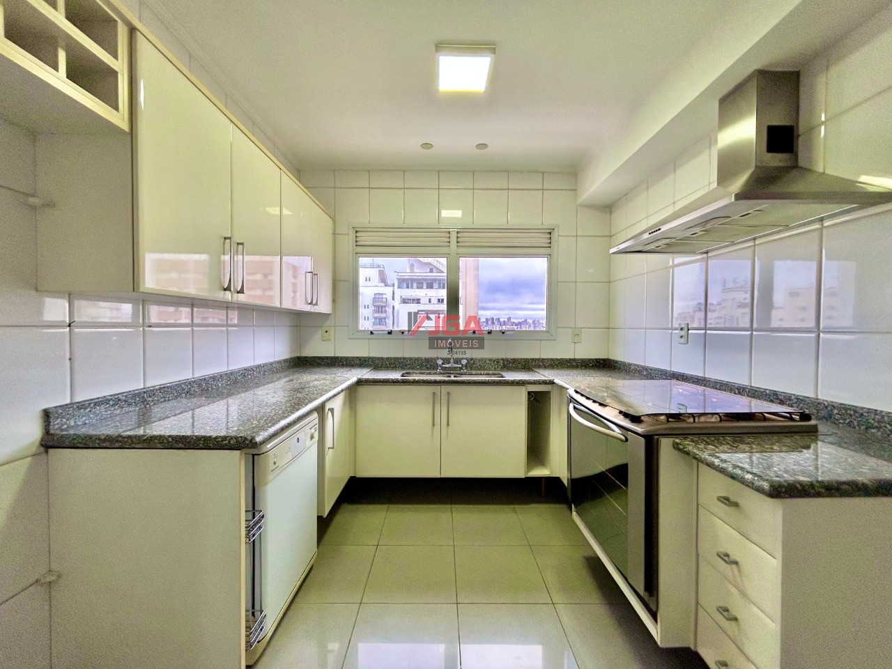 Apartamento, 3 quartos, 155 m² - Foto 28