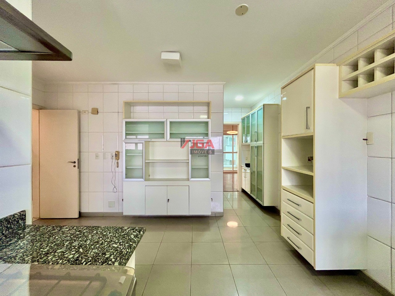 Apartamento, 3 quartos, 155 m² - Foto 32