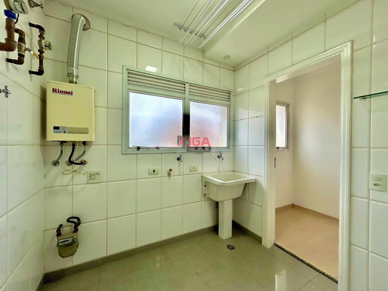 Apartamento, 3 quartos, 155 m² - Foto 33