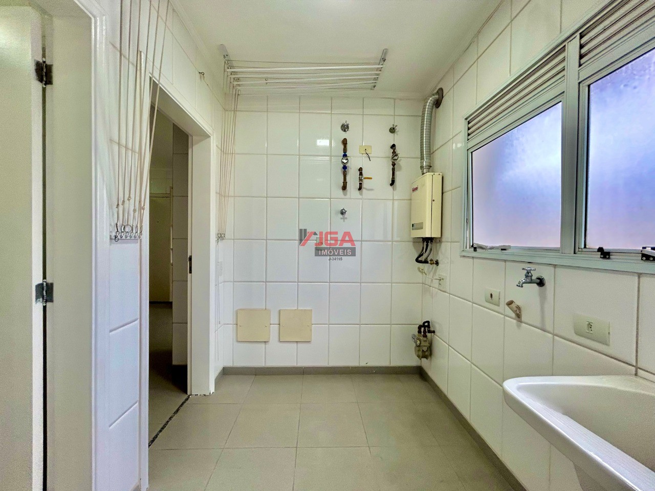 Apartamento, 3 quartos, 155 m² - Foto 36