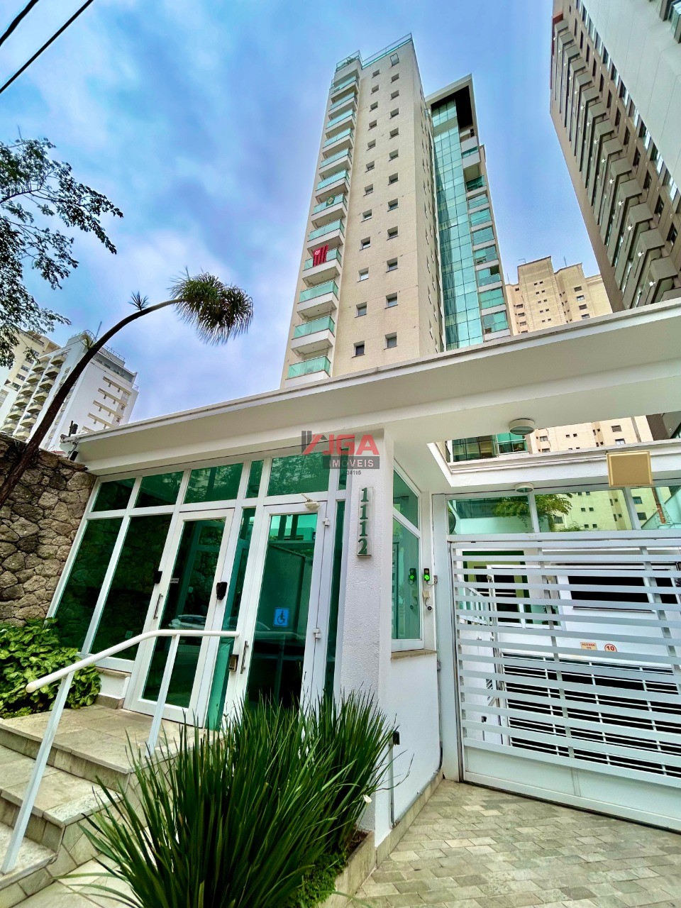 Apartamento, 3 quartos, 155 m² - Foto 37