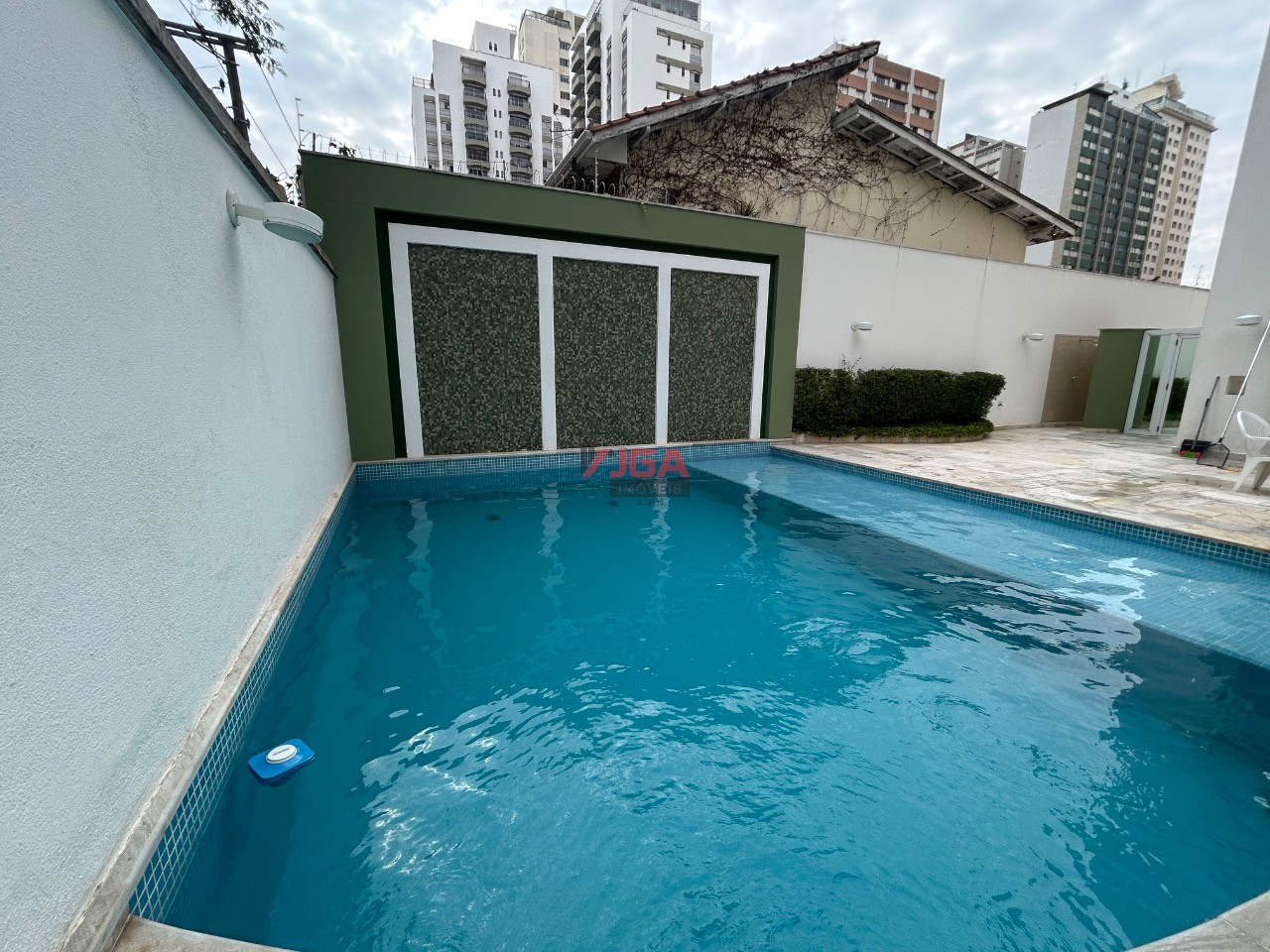 Apartamento, 3 quartos, 155 m² - Foto 40