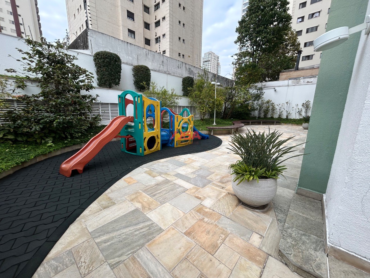 Apartamento, 3 quartos, 155 m² - Foto 41