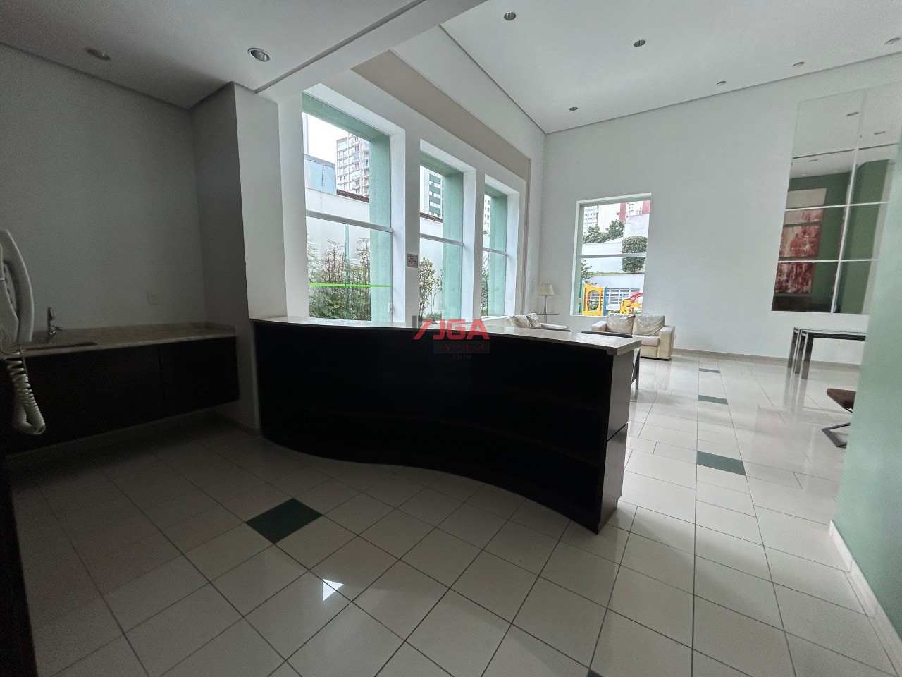 Apartamento, 3 quartos, 155 m² - Foto 44