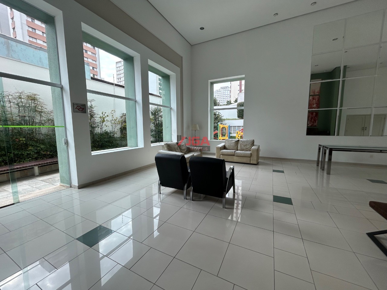 Apartamento, 3 quartos, 155 m² - Foto 45