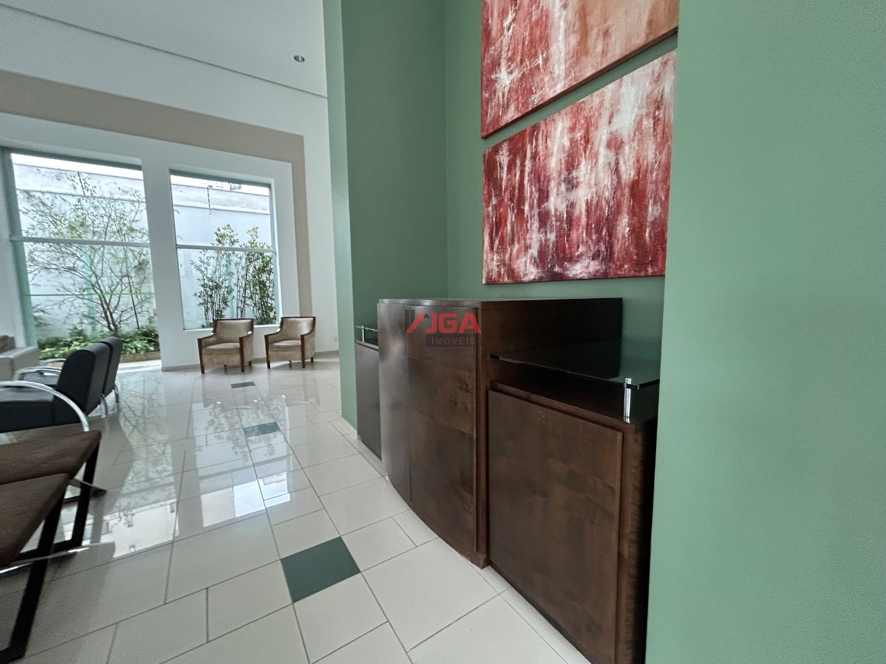 Apartamento, 3 quartos, 155 m² - Foto 46