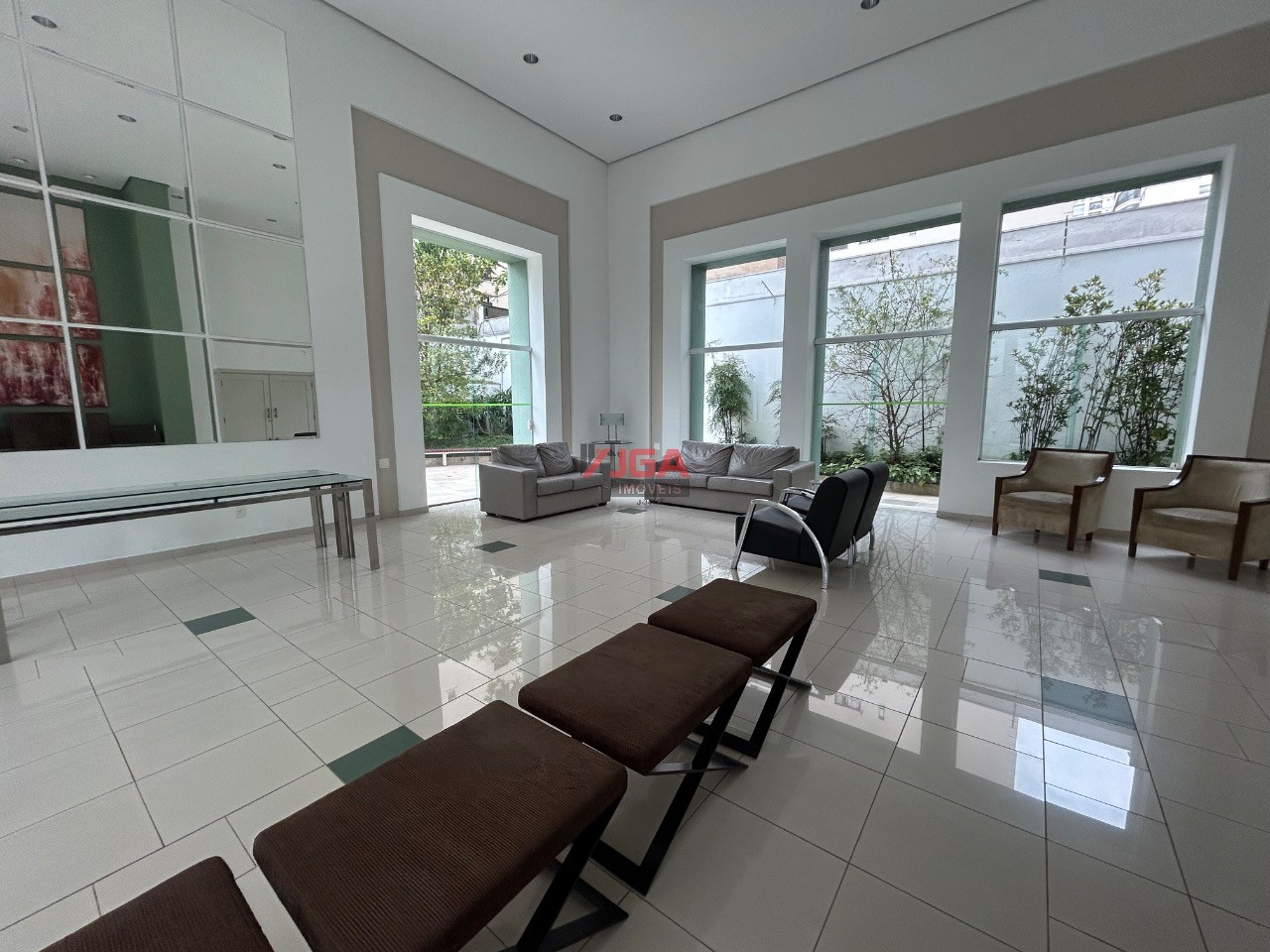 Apartamento, 3 quartos, 155 m² - Foto 47