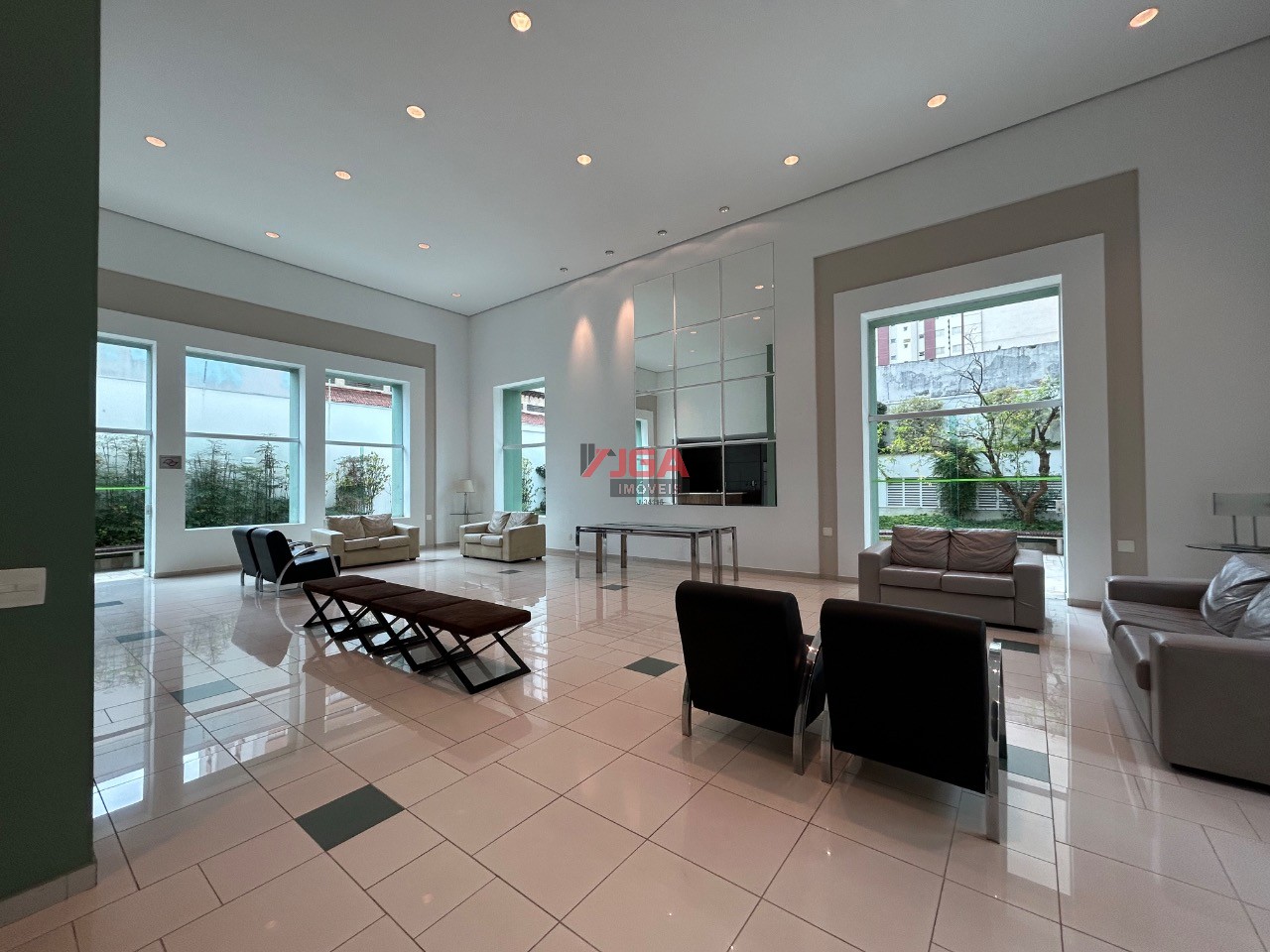 Apartamento, 3 quartos, 155 m² - Foto 48