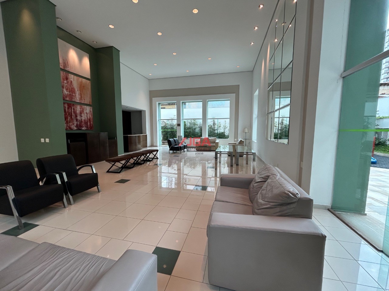 Apartamento, 3 quartos, 155 m² - Foto 49