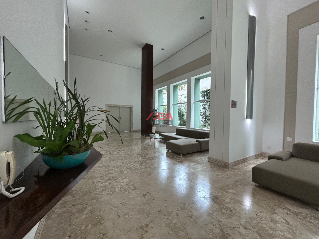 Apartamento, 3 quartos, 155 m² - Foto 51