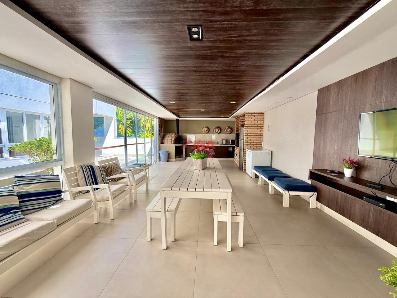 Apartamento, 2 quartos, 63 m² - Foto 24