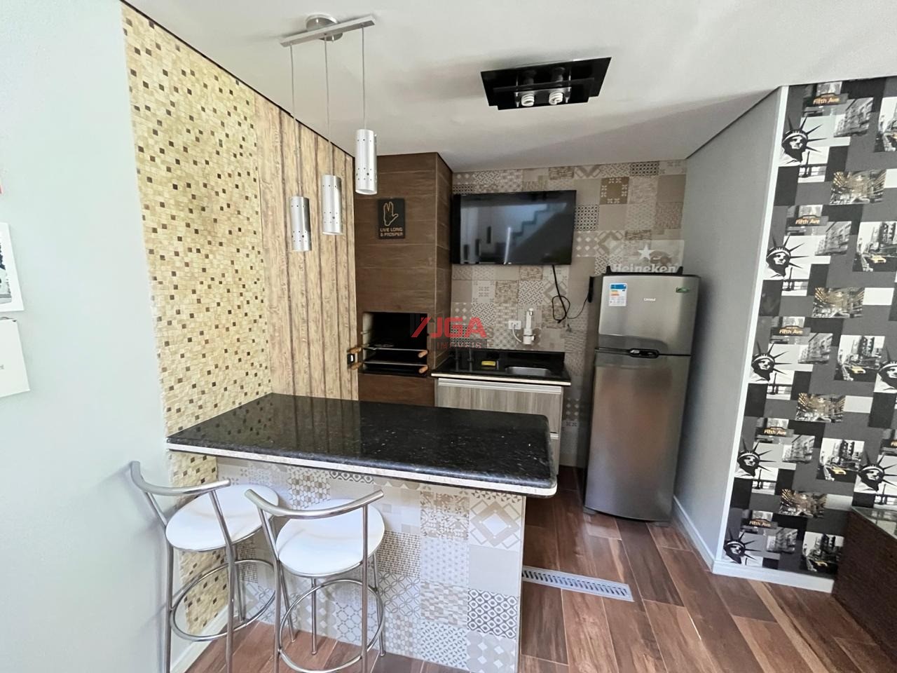 Casa de Condomínio, 3 quartos - Foto 22