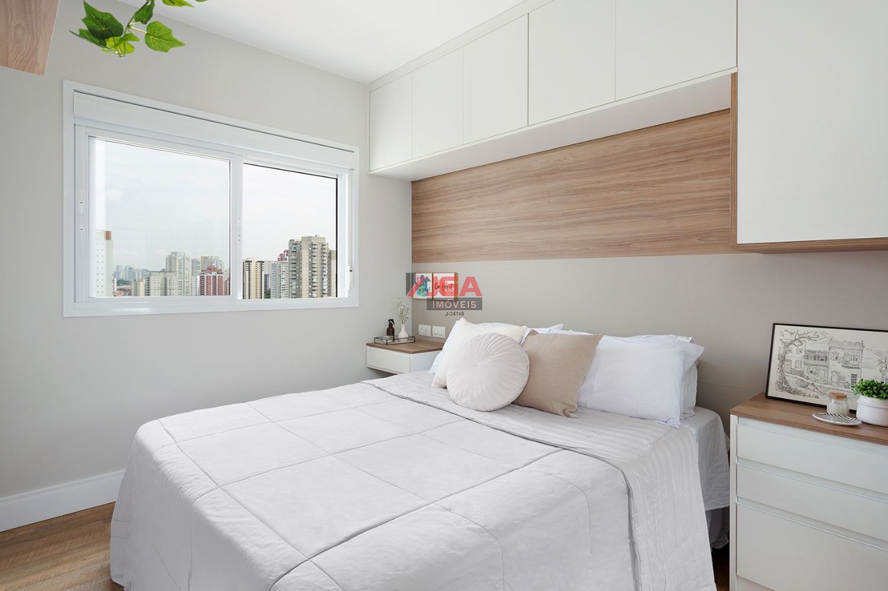 Apartamento, 2 quartos, 65 m² - Foto 10