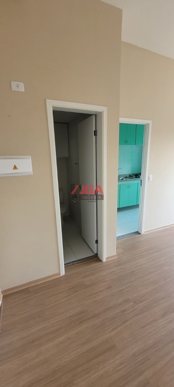 Apartamento, 1 quarto, 27 m² - Foto 3