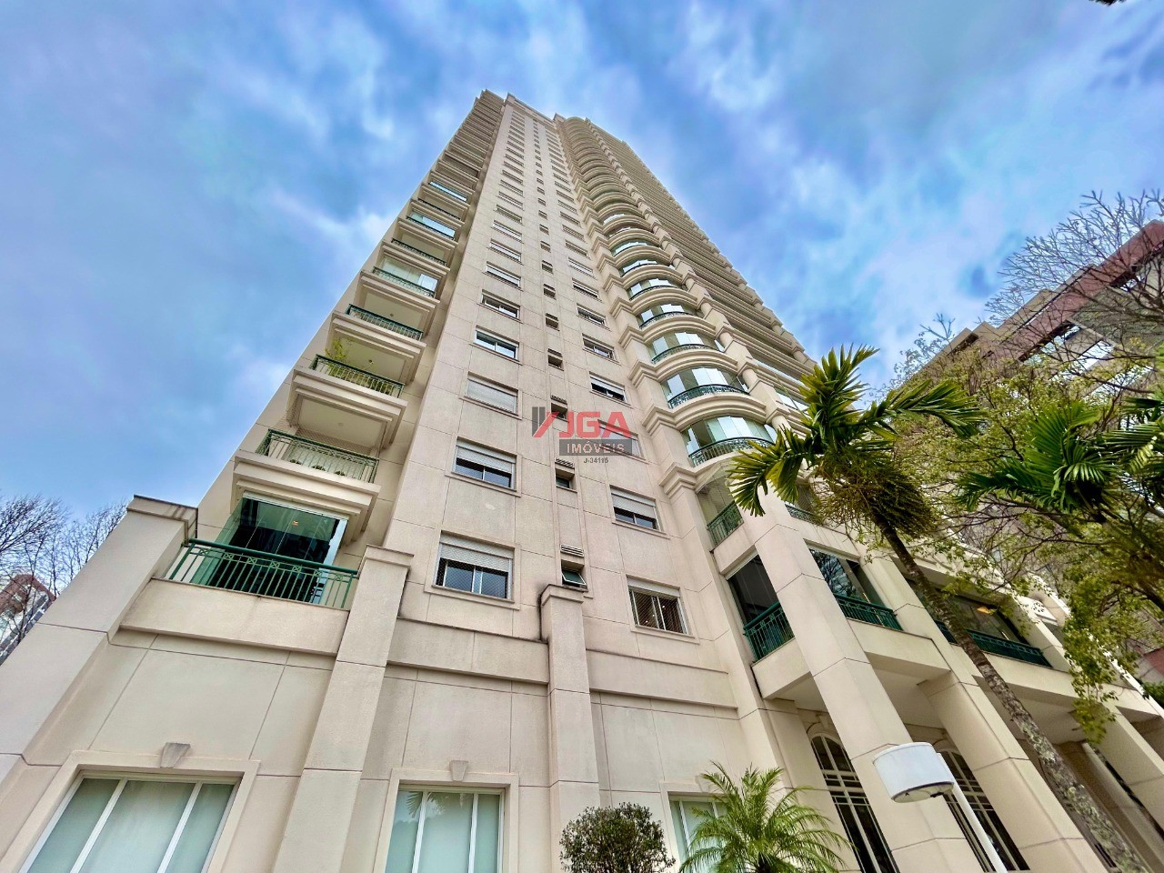 Apartamento, 3 quartos, 236 m² - Foto 42