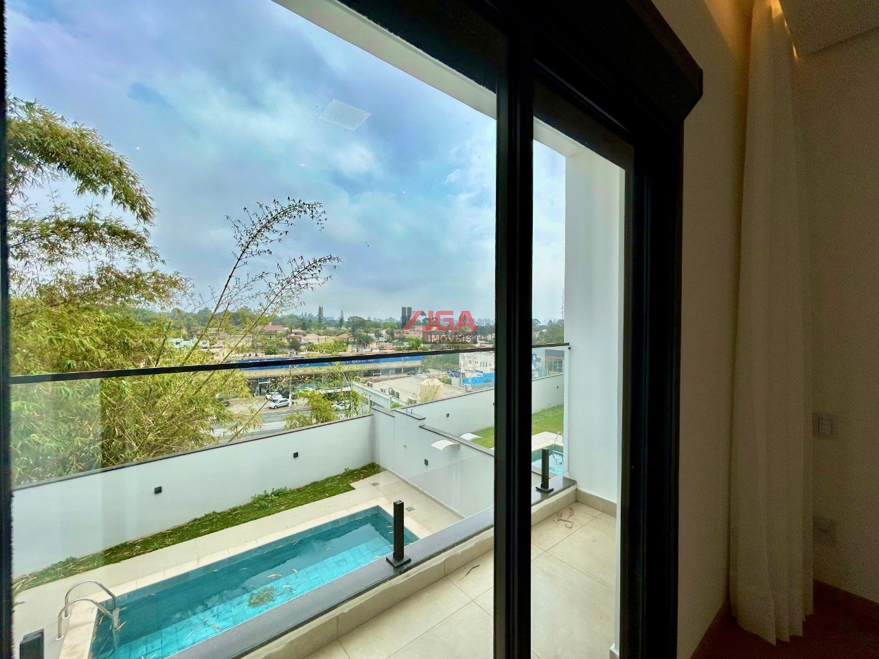 Casa de Condomínio, 4 quartos - Foto 16