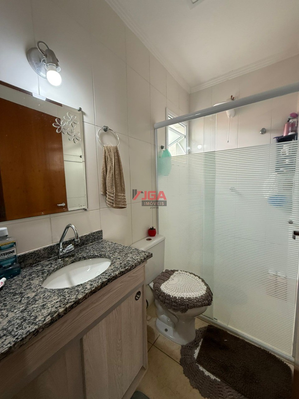 Sobrado, 3 quartos, 75 m² - Foto 3