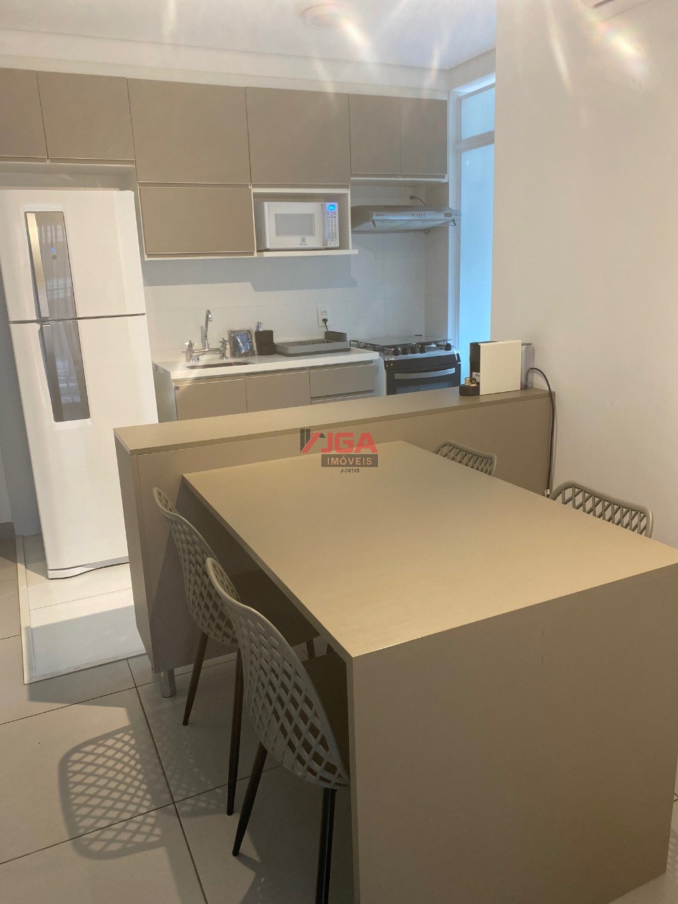 Apartamento, 1 quarto, 49 m² - Foto 11