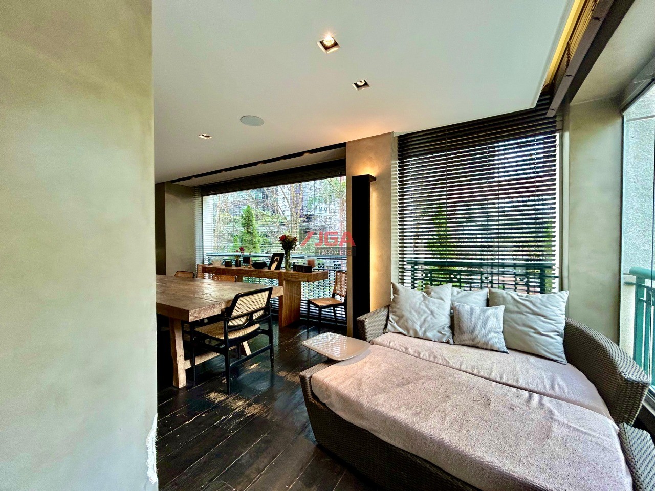Apartamento, 3 quartos, 236 m² - Foto 7