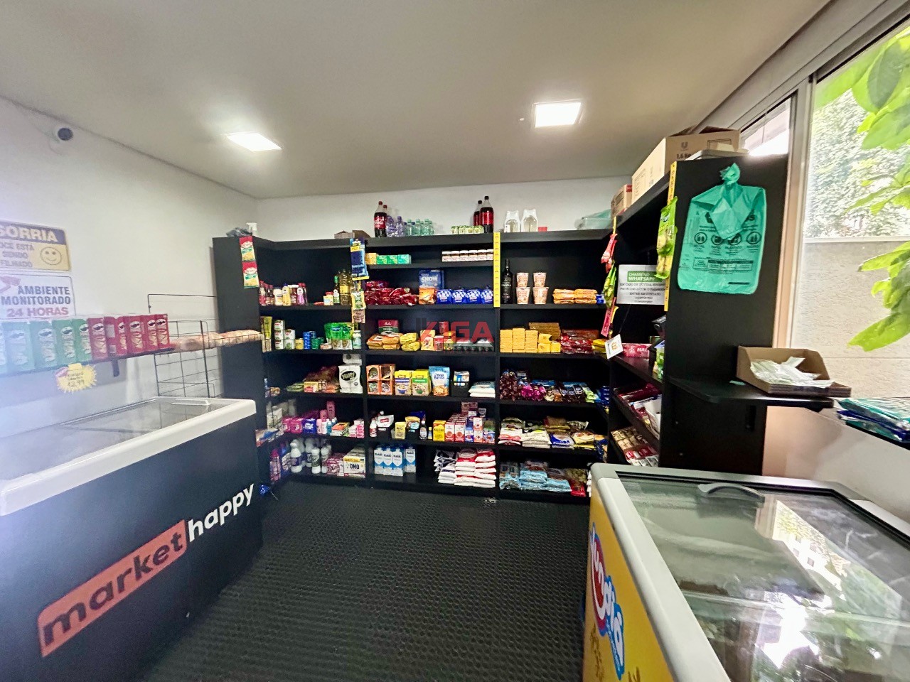 Apartamento, 2 quartos, 48 m² - Foto 25