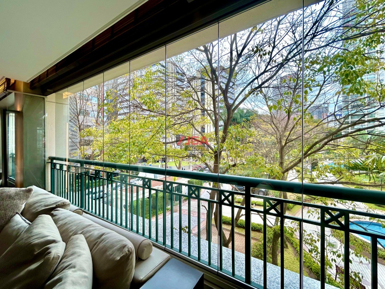 Apartamento, 3 quartos, 236 m² - Foto 8