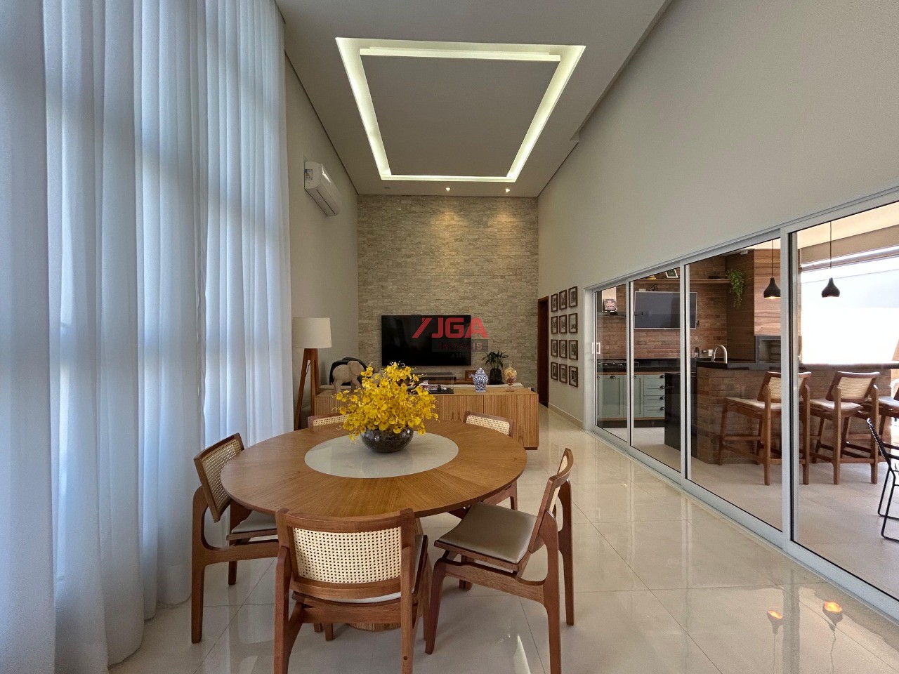 Casa, 3 quartos - Foto 18