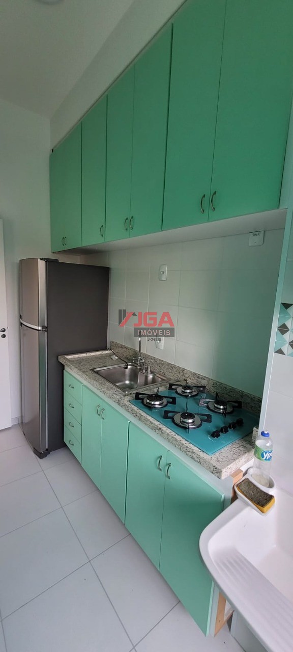 Apartamento, 1 quarto, 27 m² - Foto 11