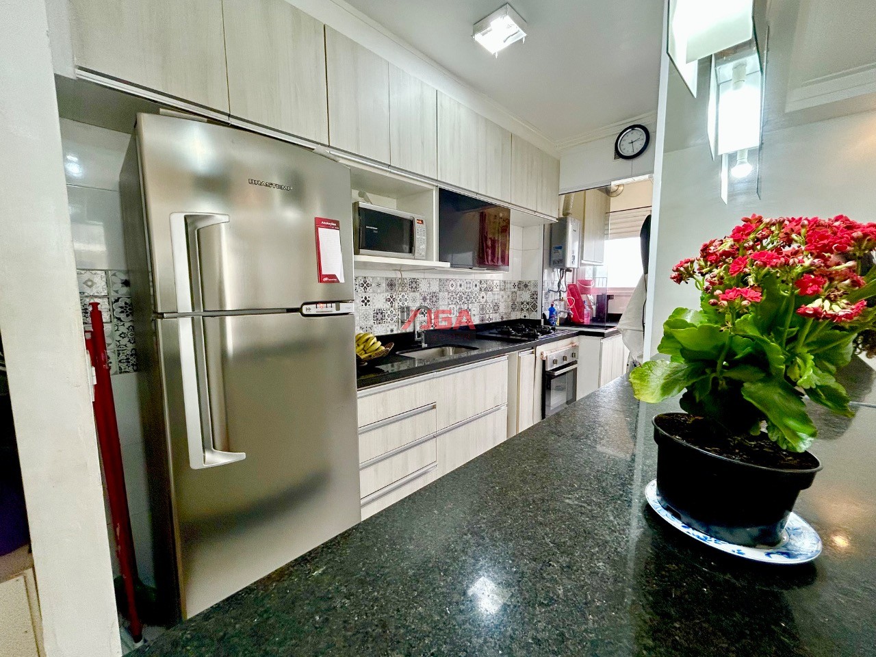 Apartamento, 2 quartos, 48 m² - Foto 11