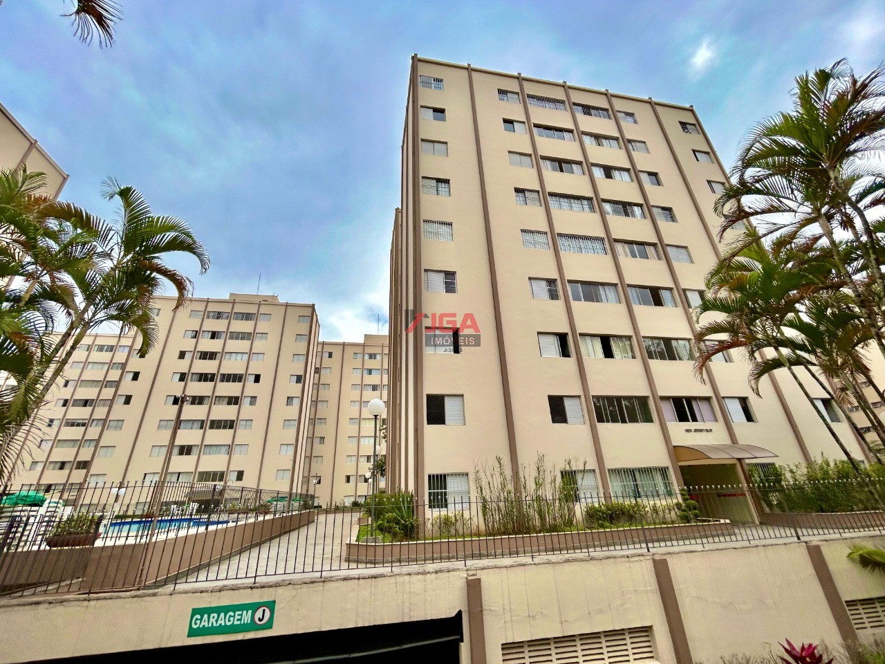 Apartamento, 3 quartos, 73 m² - Foto 27