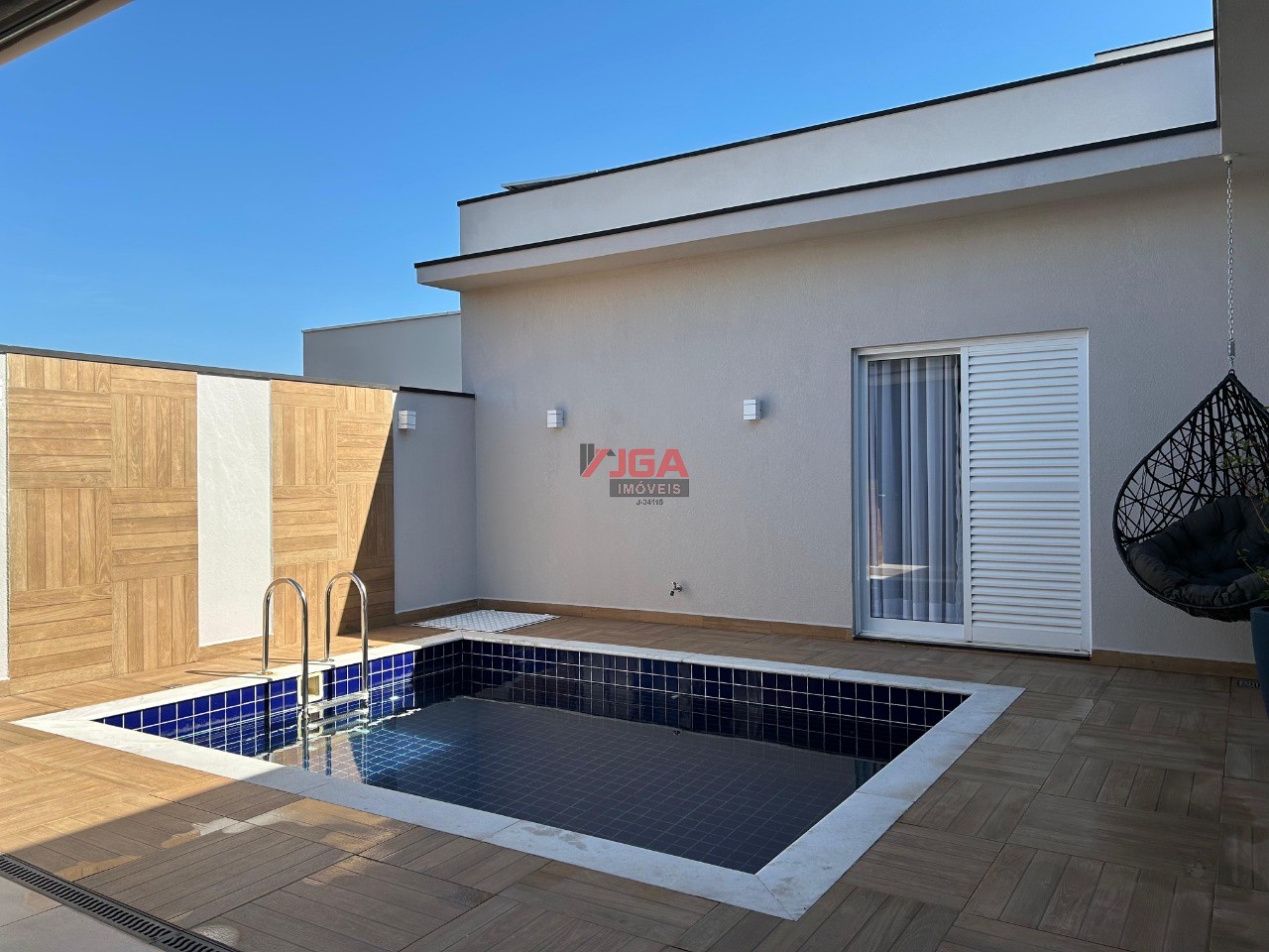 Casa, 3 quartos - Foto 6