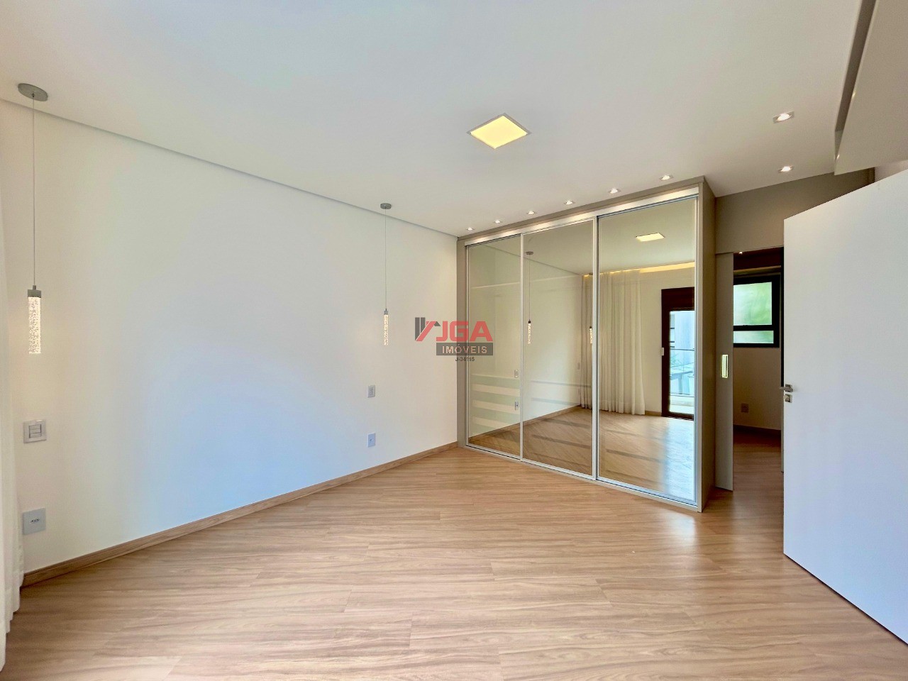 Casa de Condomínio, 4 quartos - Foto 15