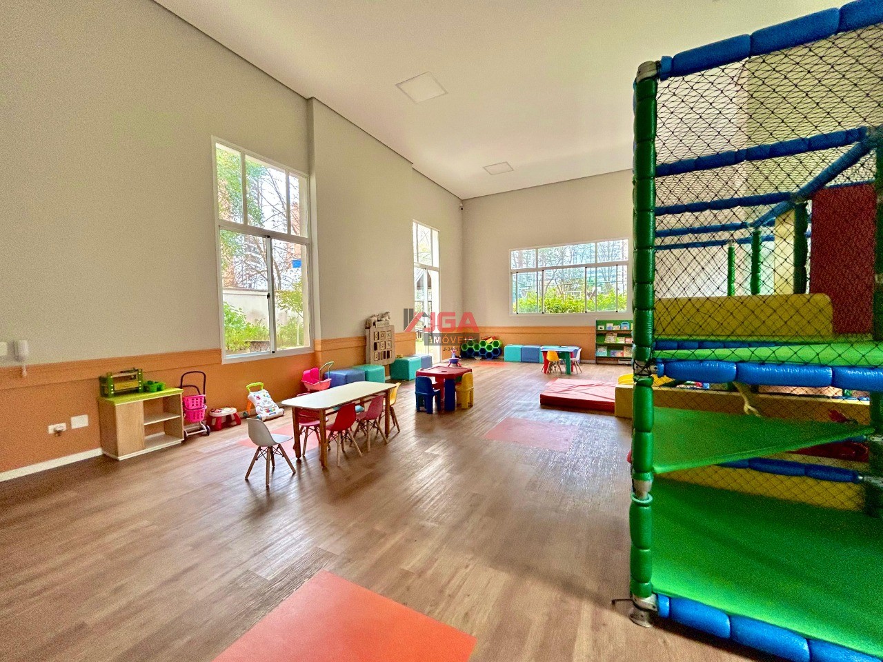 Apartamento, 3 quartos, 236 m² - Foto 44
