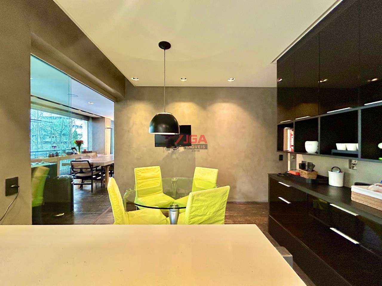 Apartamento, 3 quartos, 236 m² - Foto 15
