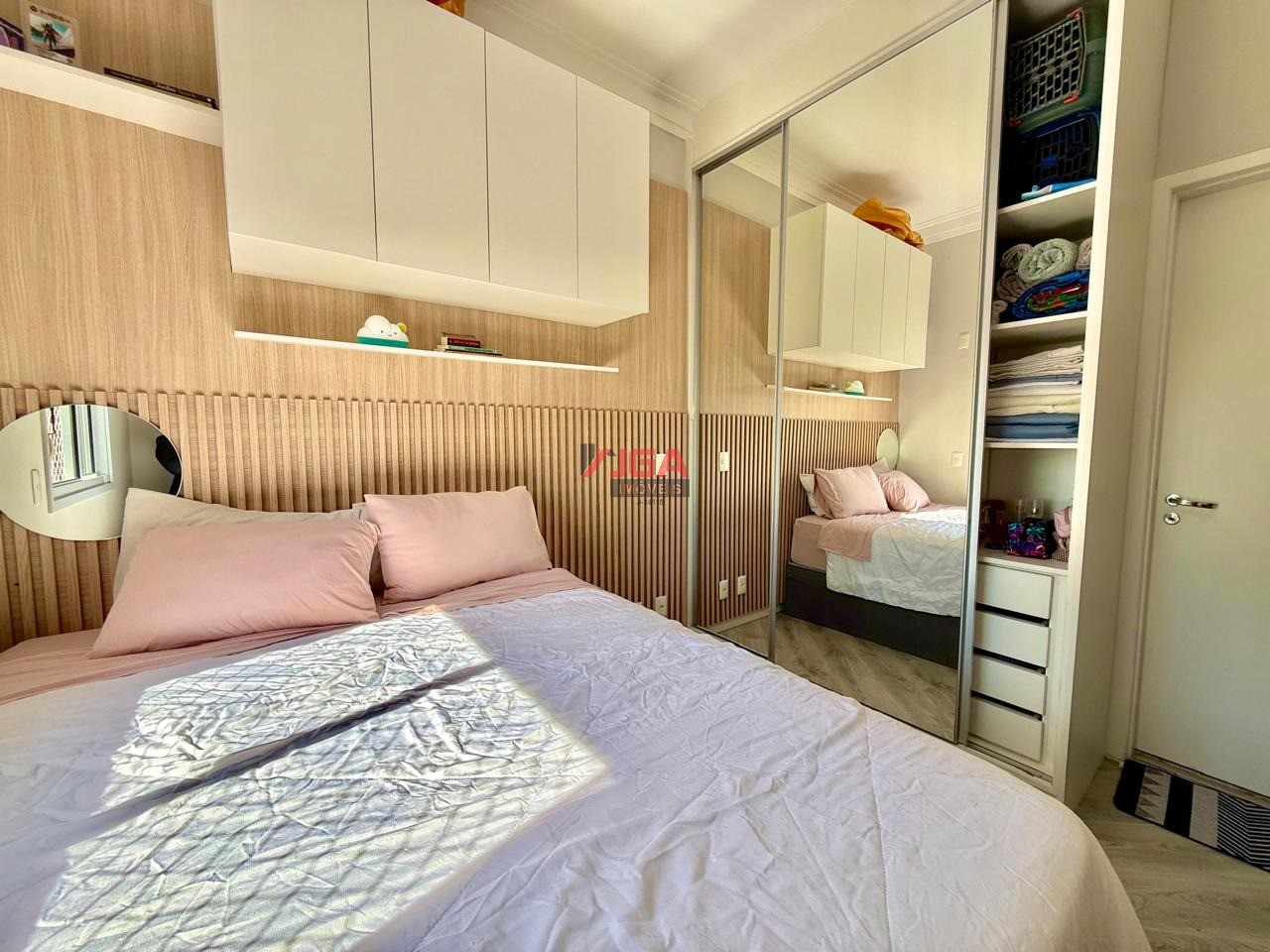 Apartamento, 2 quartos, 63 m² - Foto 7